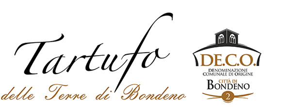 Tartufo di Bondeno